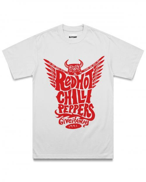 Red Hot Chili Peppers Tシャツ 2022-2023 M Red Hot Chili Peppers Tシャツ 2022-2023 M RED HOT CHILI PEPPERS