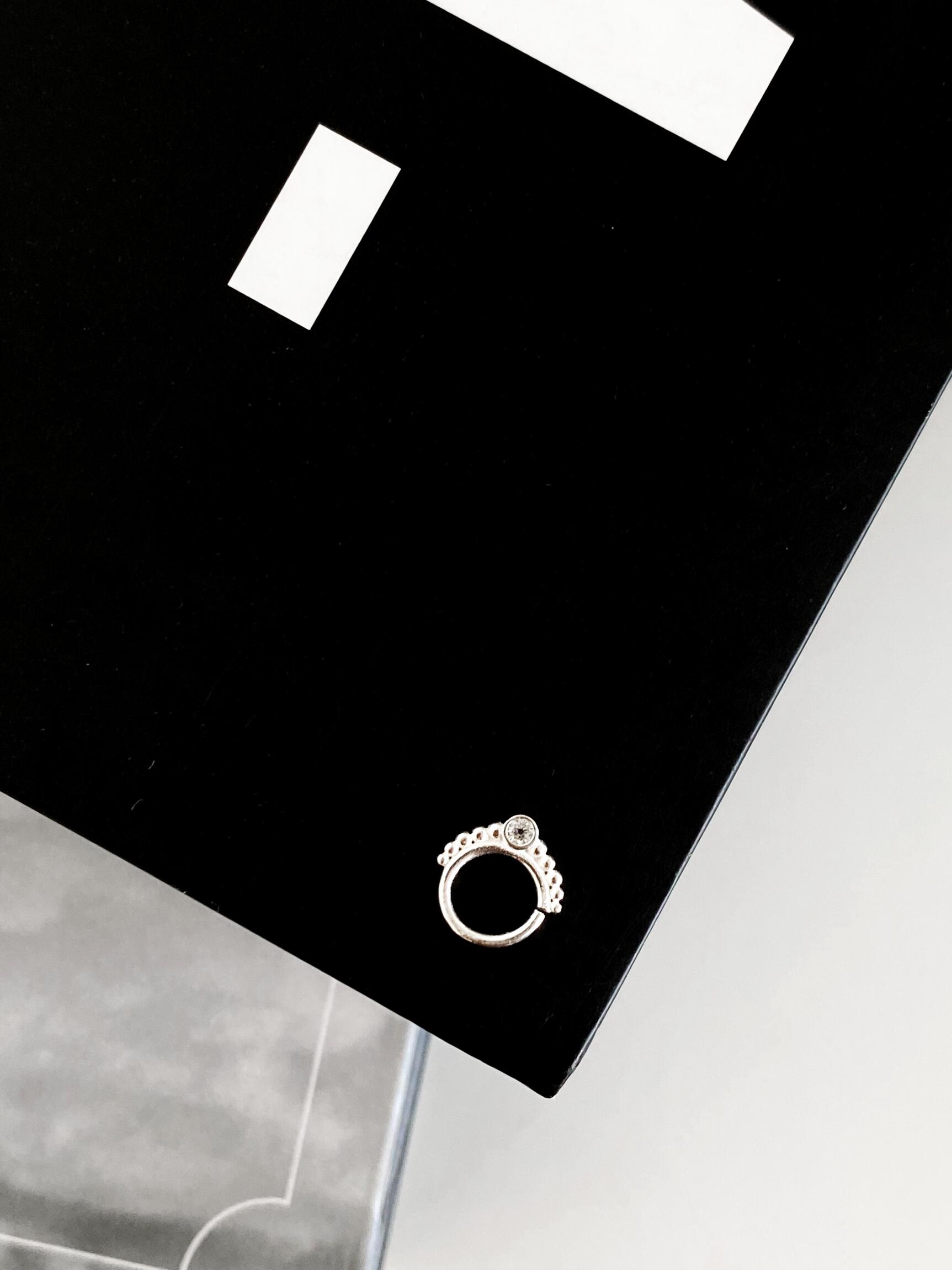 Comprar Piercing Ponto De Luz A Partir De R 37 19 R2 Joias comprar-piercing-ponto-de-luz-a-partir-de-r-37-19-r2-joias