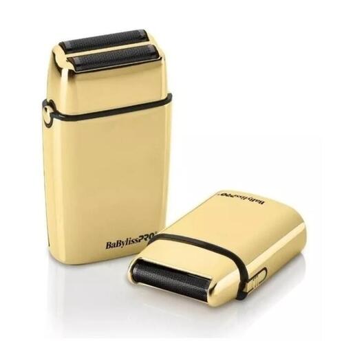 BaByliss PRO LimitedFX Gold バリカンセット　レア BaByliss PRO LimitedFX Gold バリカンセットレア