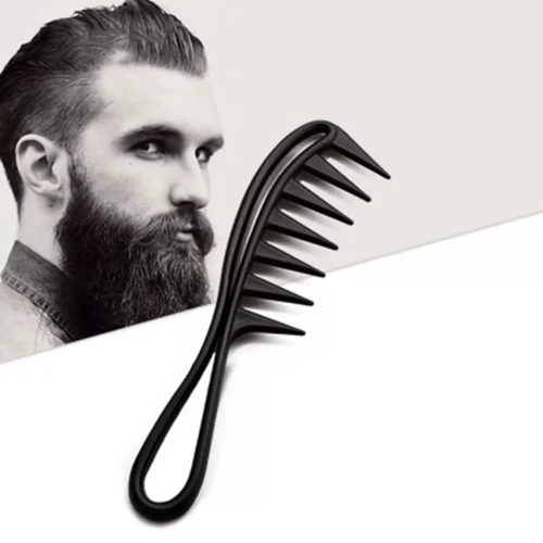 Pente Para Mechas Quiff Dimil e Blindados Em Promoção a partir
