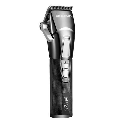 Maquina de Corte Wmark Ng-2036 Bivolt Preta Em Promoção - a partir