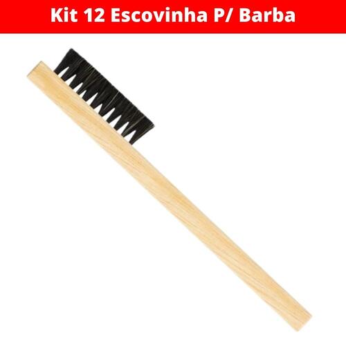 Comprar Kit Escova de Cabelo e Pente Médio Marco Boni - a partir de R$19,39  - Shop Barber Classic