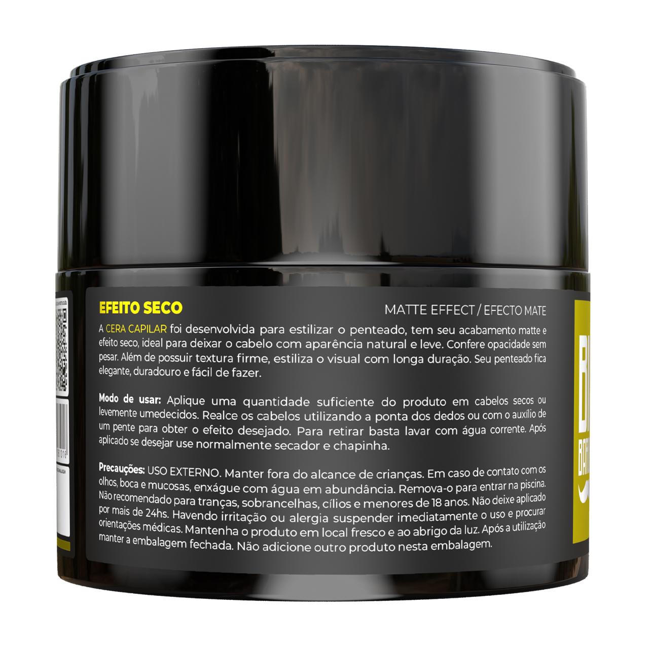 Wolfblood Racing WBR PTFE E WS2 Cycle Chain Additivo Per Cera - Foto 3