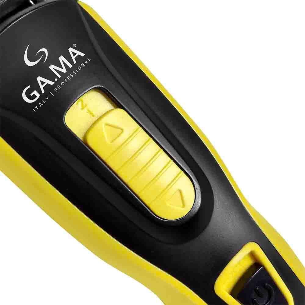 Aparador Barba e Pelos Gama Usb Gcx-623 Sport Promoção - a partir