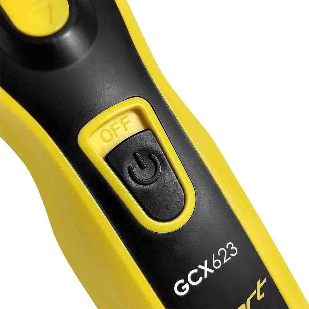 Aparador Barba e Pelos Gama Usb Gcx-623 Sport Promoção - a partir