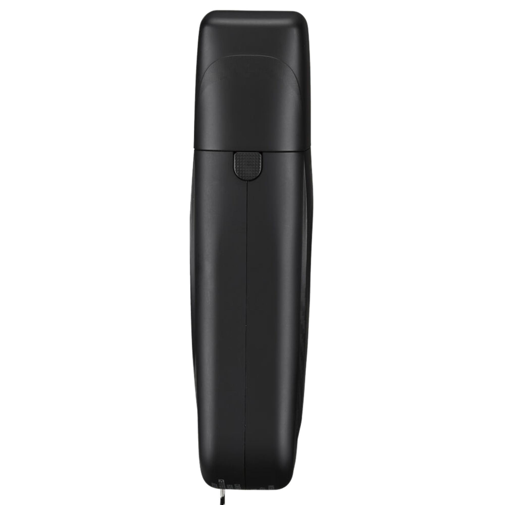 Maquina Shaver Babyliss Pro FX3 Preta Bivolt Original Promoção - a