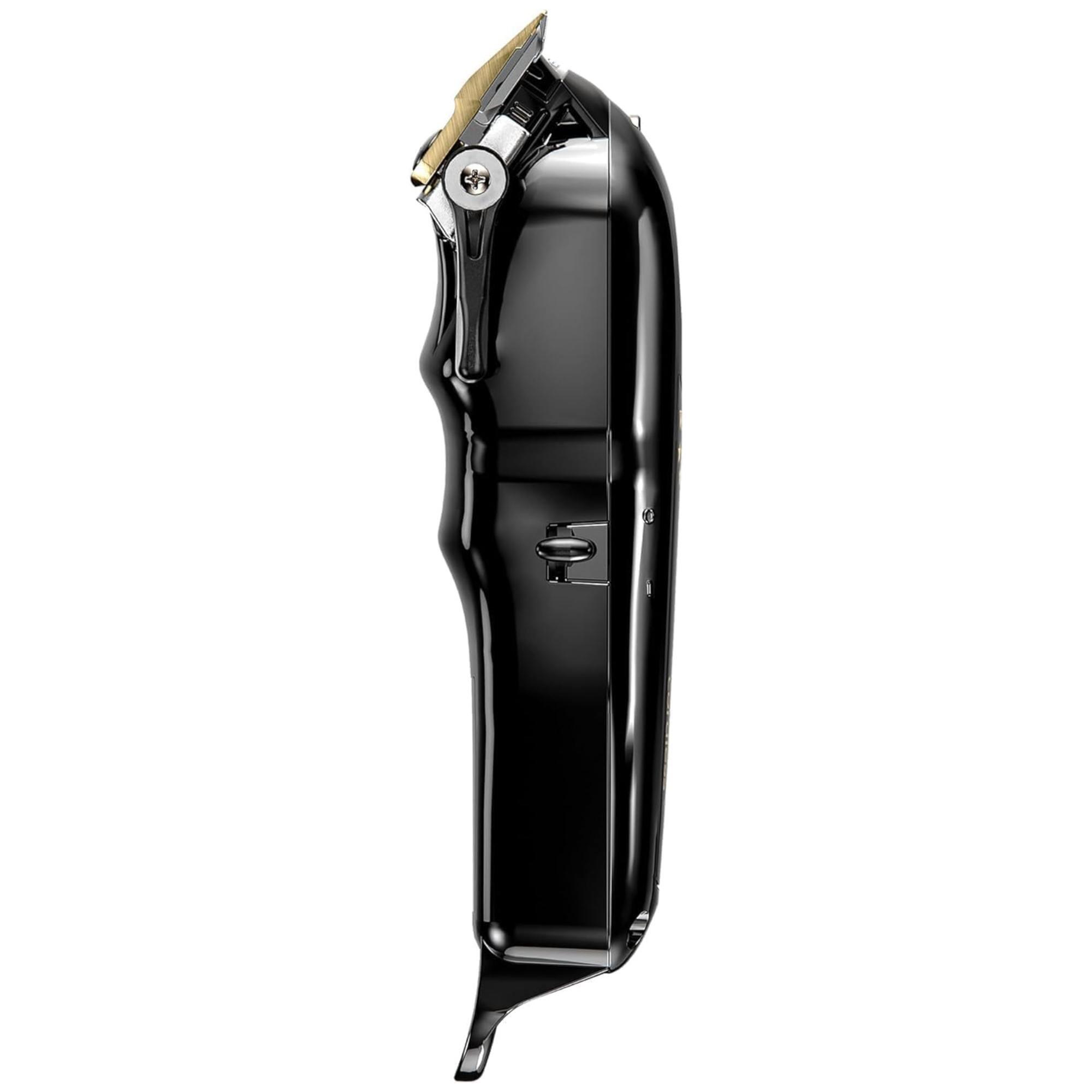 WAHL MagicClip&Detailerバリカンブラック@^~^❸6/0㊹ Comprar Barber Combo Wahl Cordless Magic Clip + Detailer Black