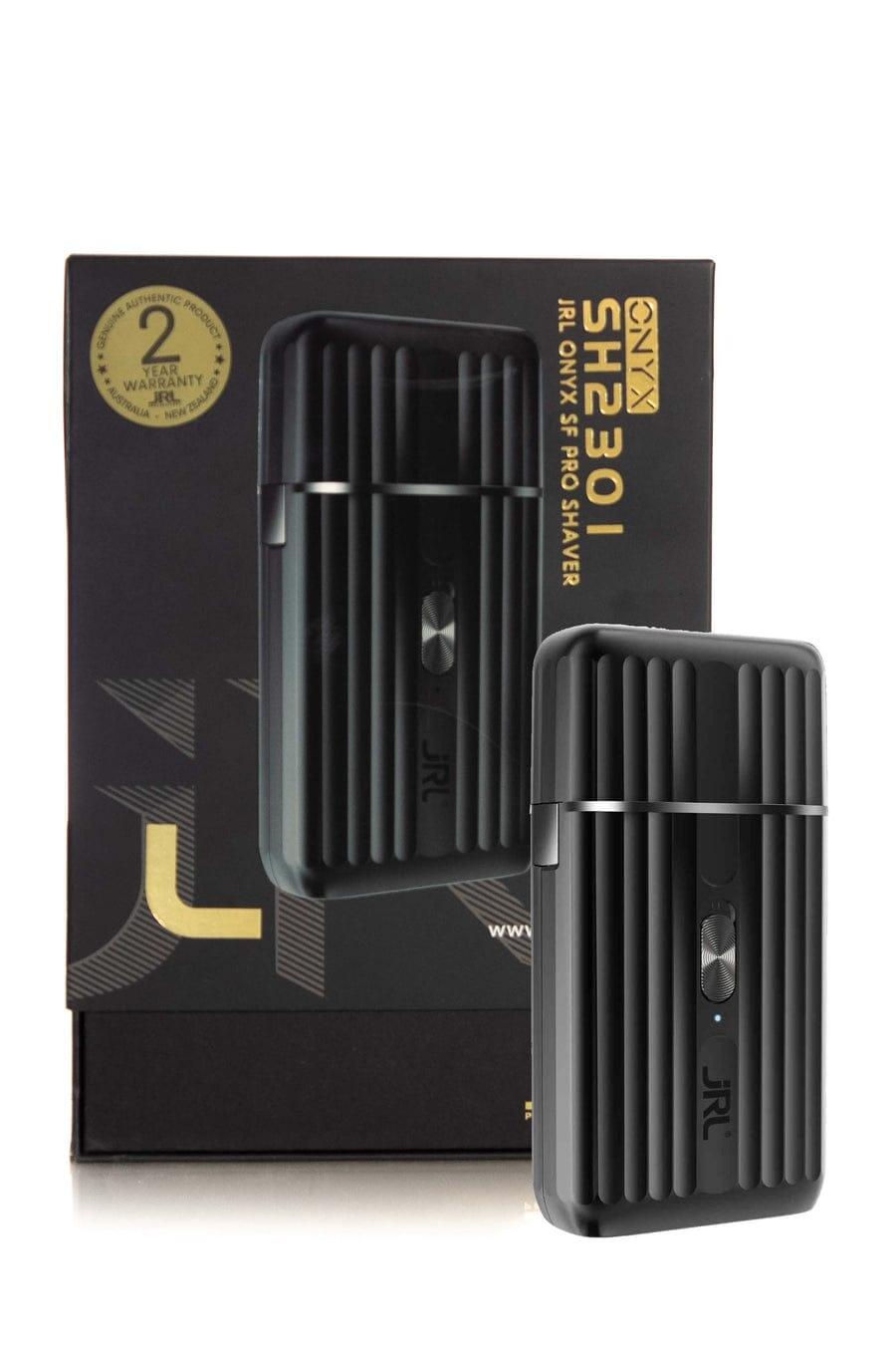 Máquina Shaver JRL Onyx SF Pro Bivolt Em Promoção - a partir de R