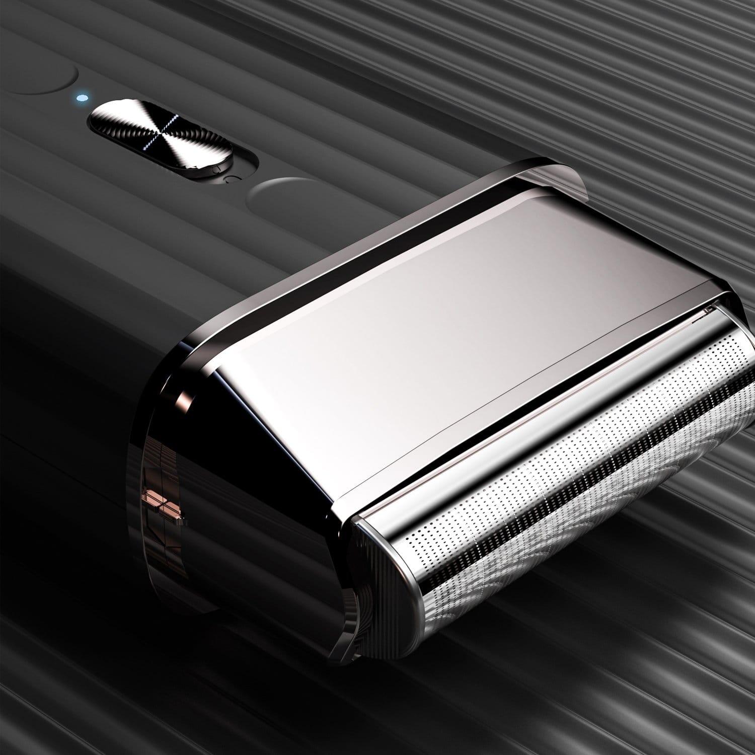 Máquina Shaver JRL Onyx SF Pro Bivolt Em Promoção - a partir de R