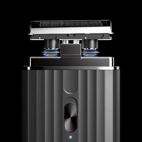 Máquina Shaver JRL Onyx SF Pro Bivolt Em Promoção - a partir de R