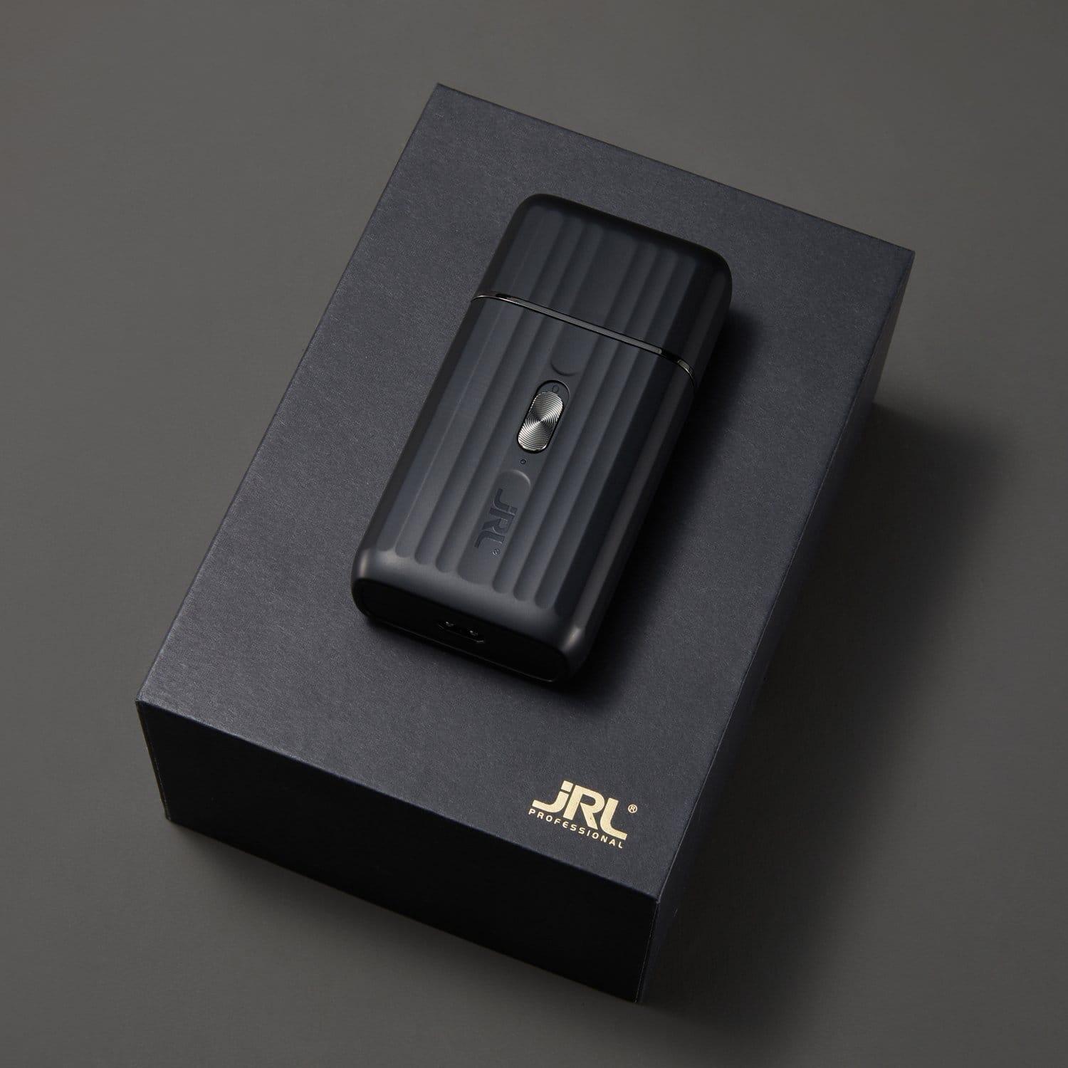 Máquina Shaver JRL Onyx SF Pro Bivolt Em Promoção - a partir de R