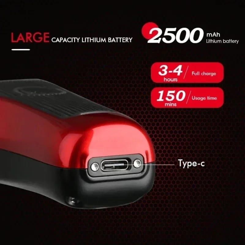 Maquina de Corte Wmark X1 Maglev 10.000 Rpm Bivolt Em Promoção - a