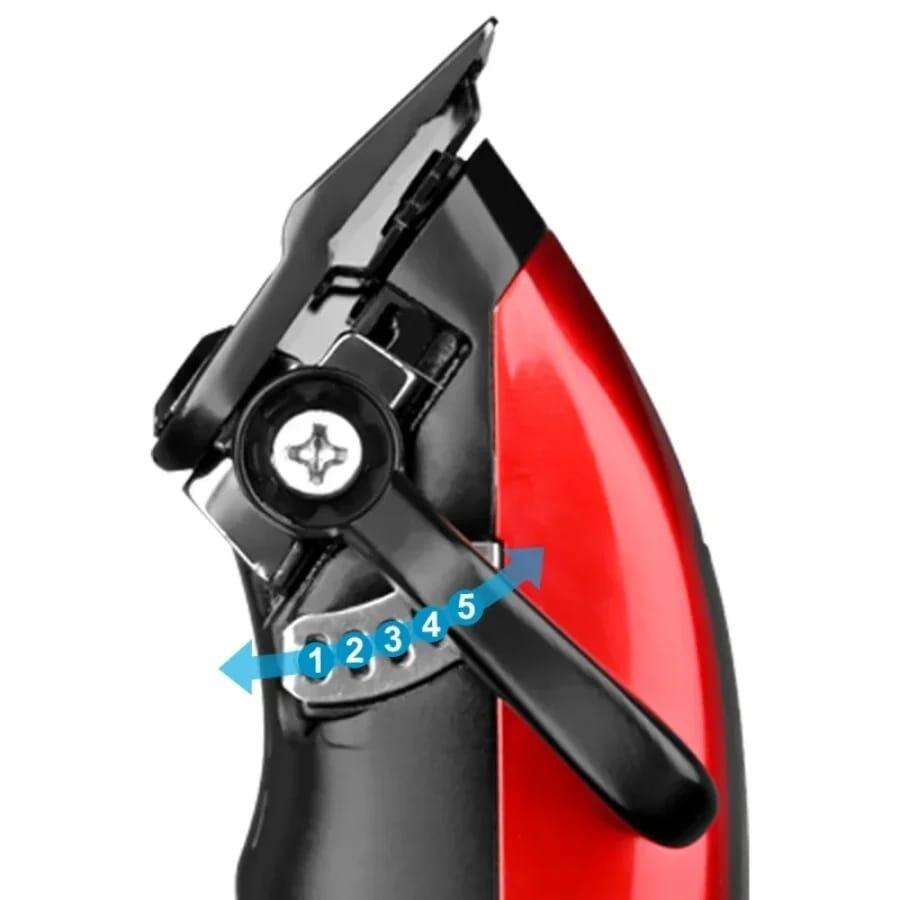 Maquina de Corte Wmark X1 Maglev 10.000 Rpm Bivolt Em Promoção - a