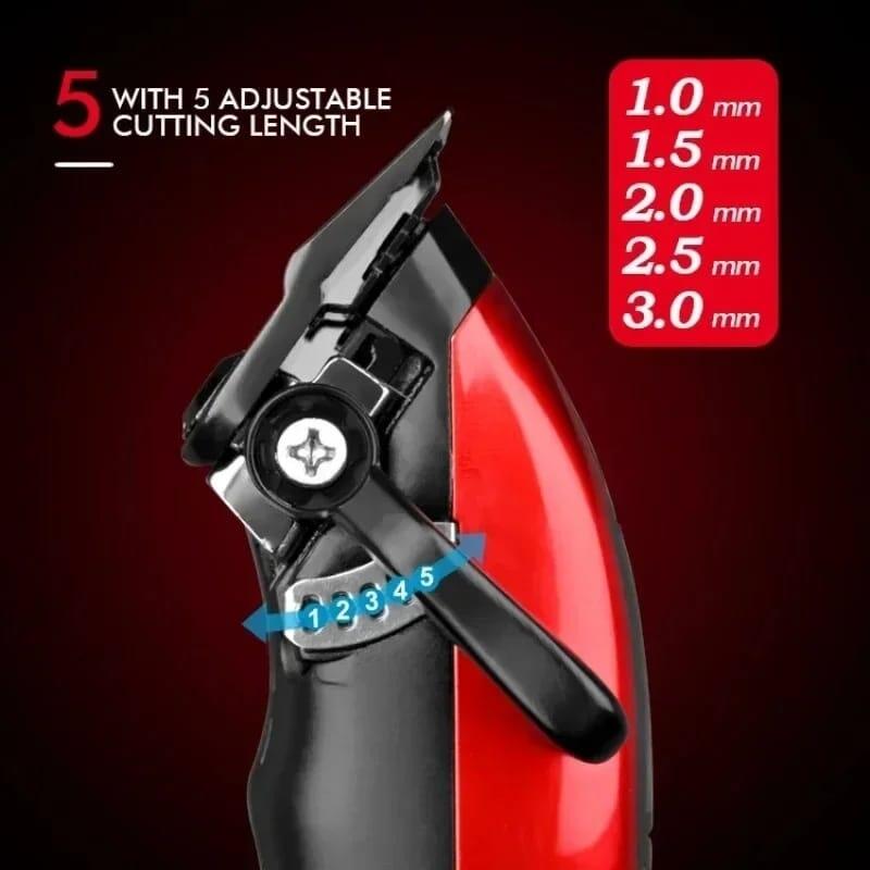 Maquina de Corte Wmark X1 Maglev 10.000 Rpm Bivolt Em Promoção - a