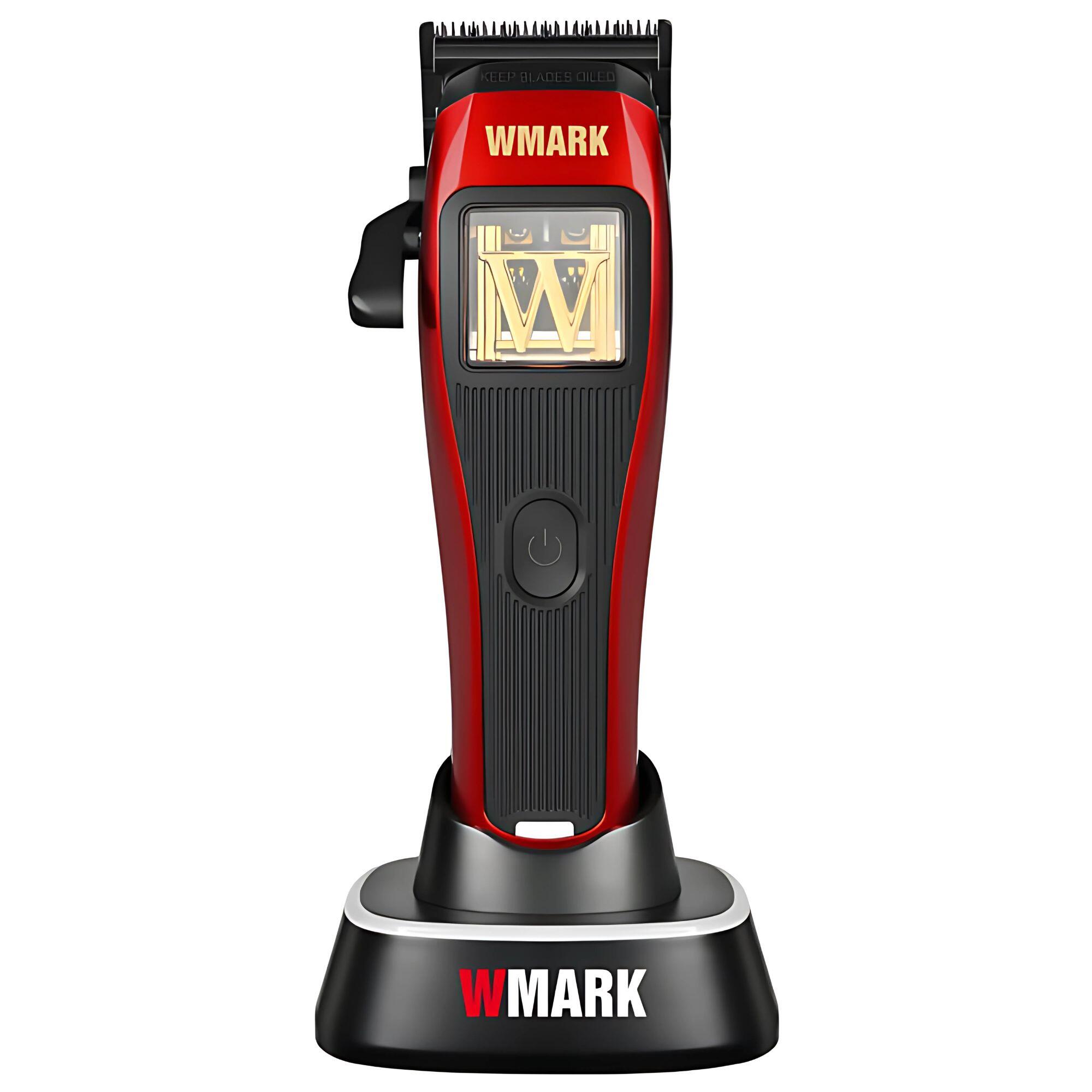 Maquina de Corte Wmark X1 Maglev 10.000 Rpm Bivolt Em Promoção - a
