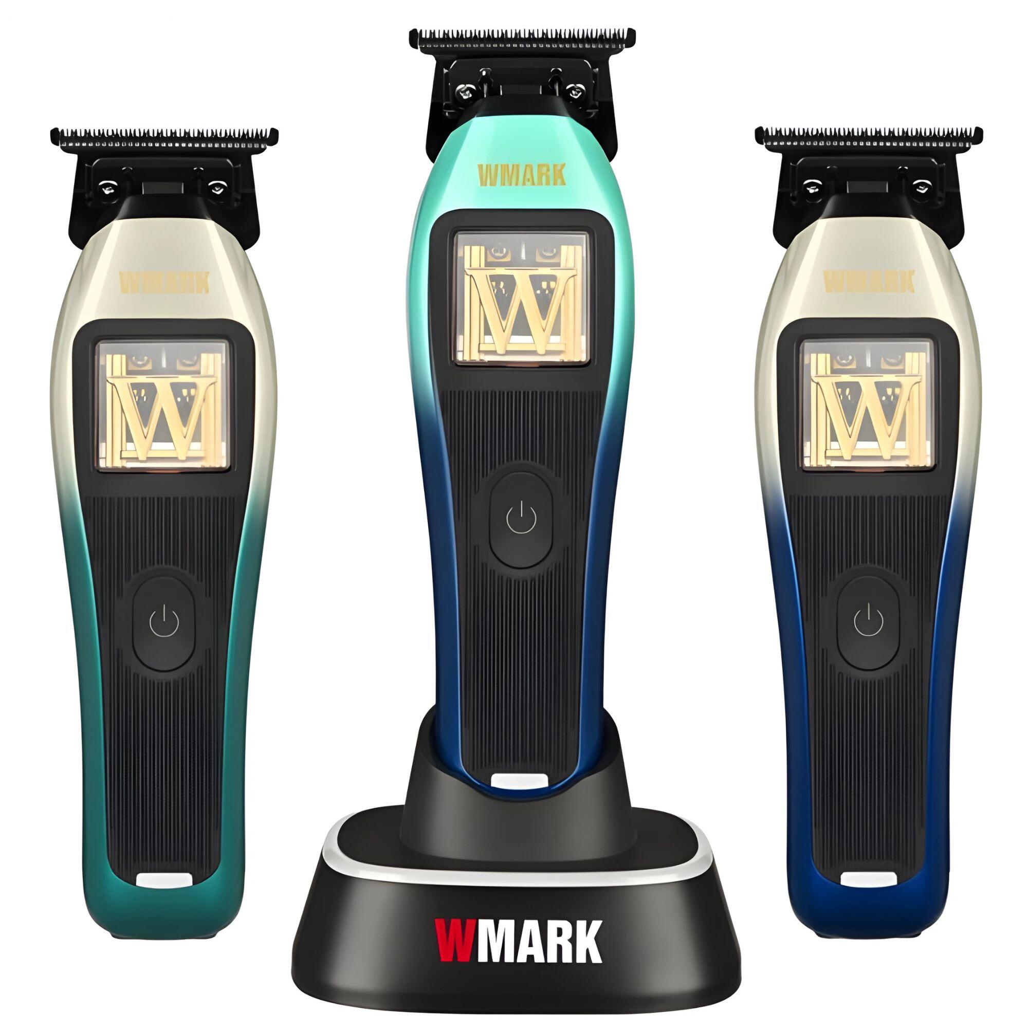 Máquina de Acabamento Wmark NG XT1 Polar 10.0000 Rpm Em Promoção