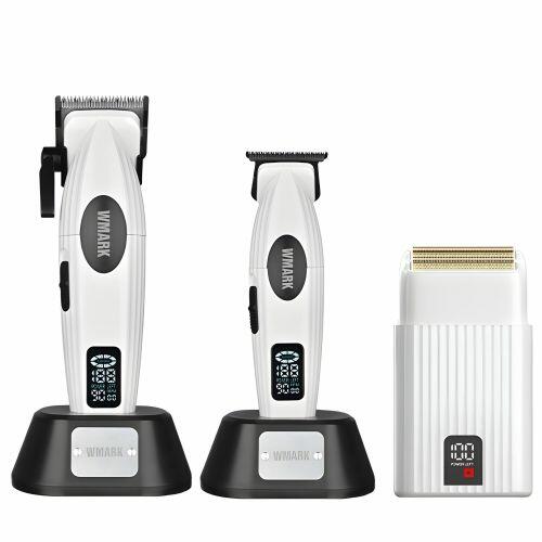 Máquina De Corte Babyliss Pro Snap Fx Gold Bivolt Em Promoção - a