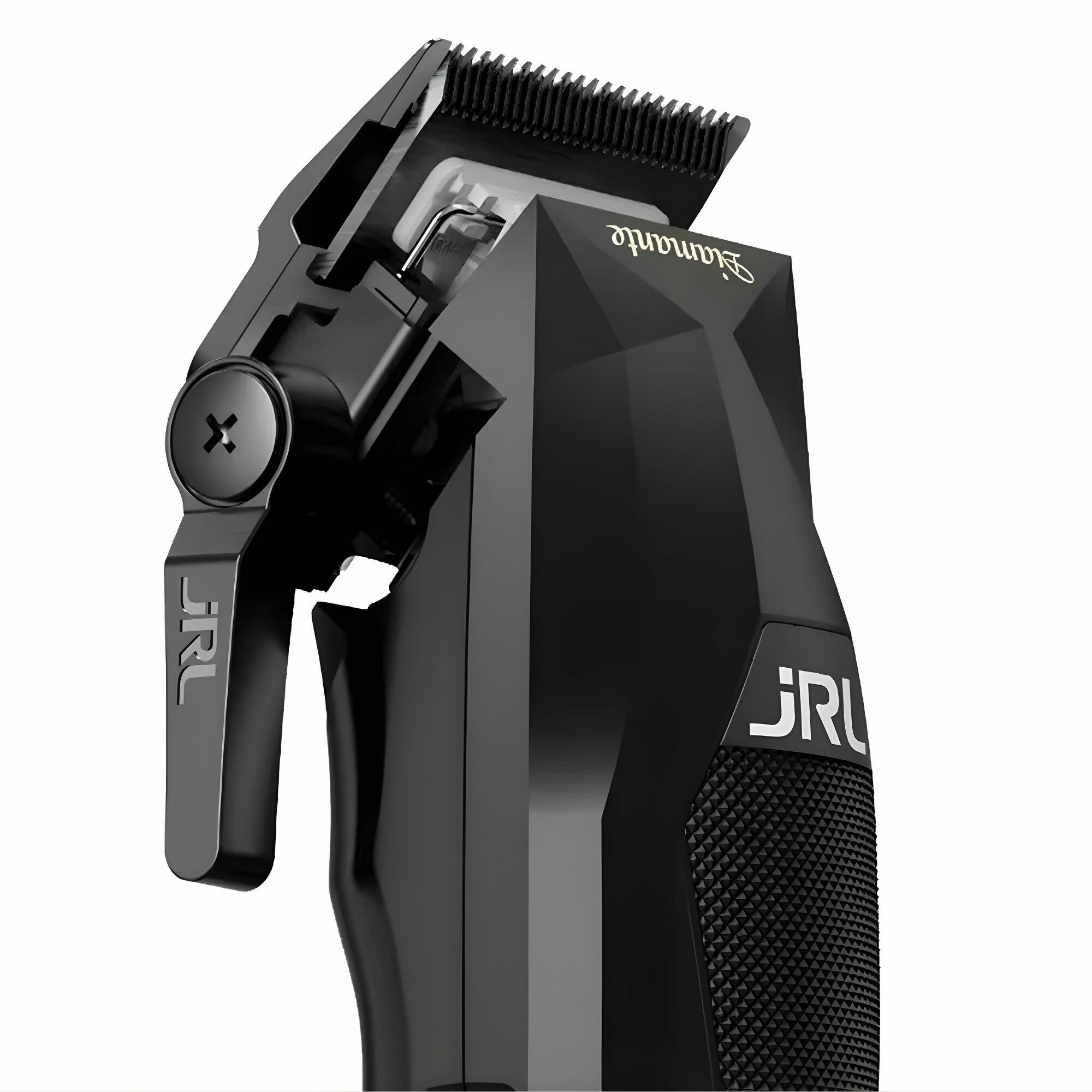 Kit Maquinas JRL Diamante Corte + Acabamento Amarelo Em Promoção