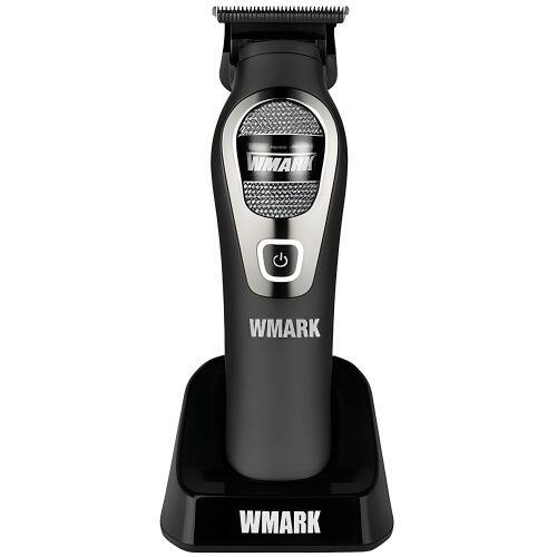 Máquina de Acabamento Wmark Ng 8288 Preto Em Promoção - a partir