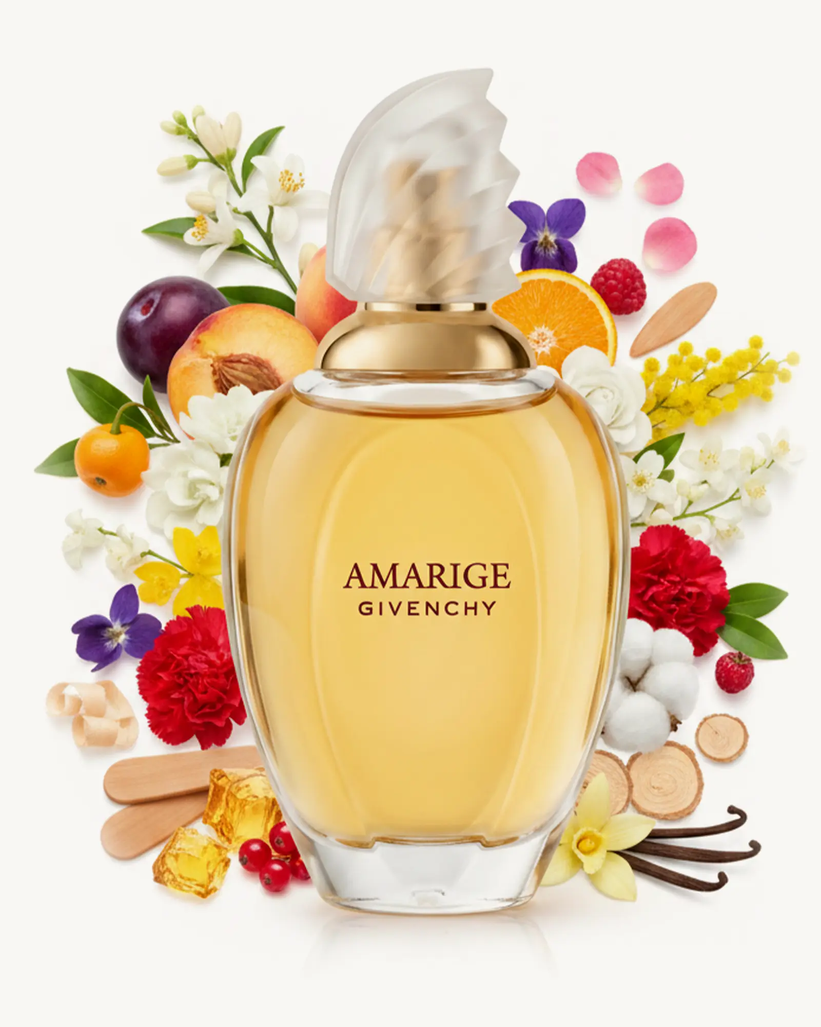 Amarige Givenchy Feminino EDT