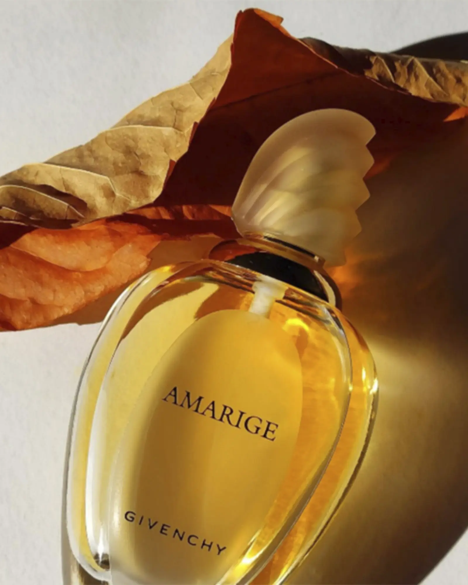 Amarige Givenchy Feminino EDT