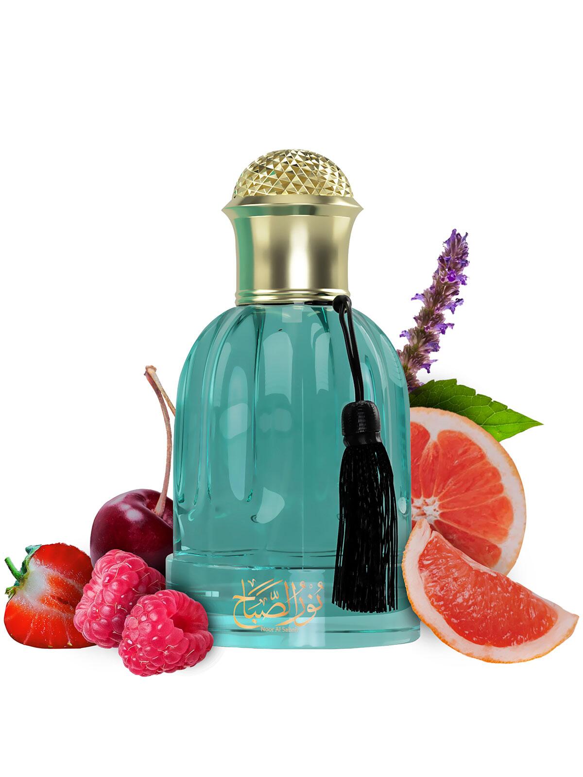 Comprar Perfume Noor Al Sabah Al Wataniah Eau De Parfum 100ml