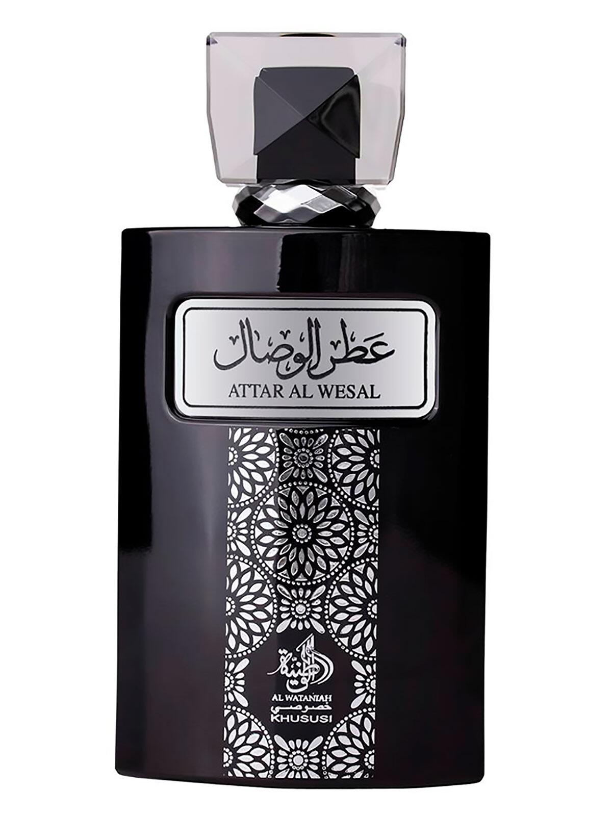 Comprar Perfume Masculino Attar Al Wesal Al Wataniah Eau de Parfum