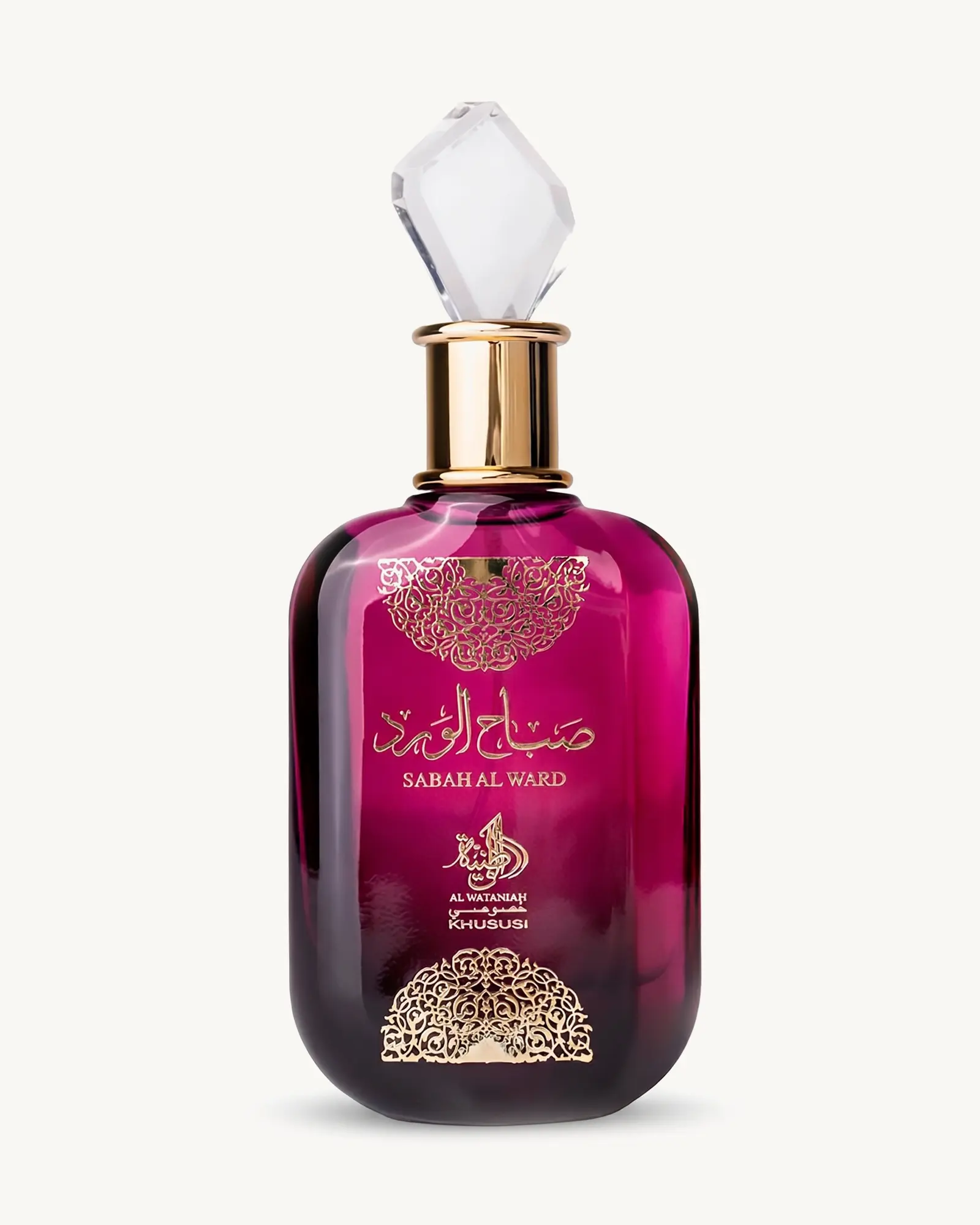 Khadlaj Shiyaaka Snow Eau de Parfum Fresco Cítrico