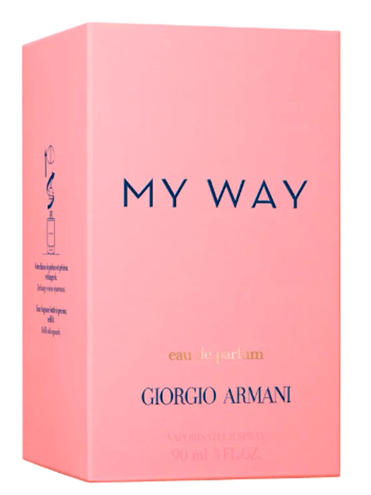 My Way Giorgio Armani Eau de Parfum - Feminino