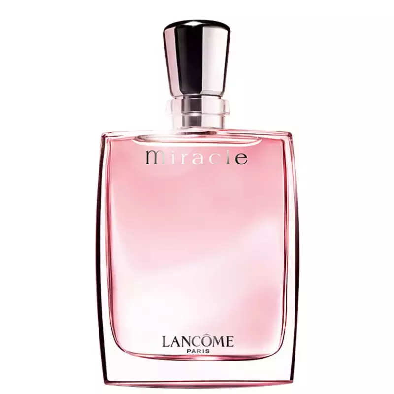 Comprar Perfume Feminino Miracle Lancôme Eau de Parfum 50ml - a