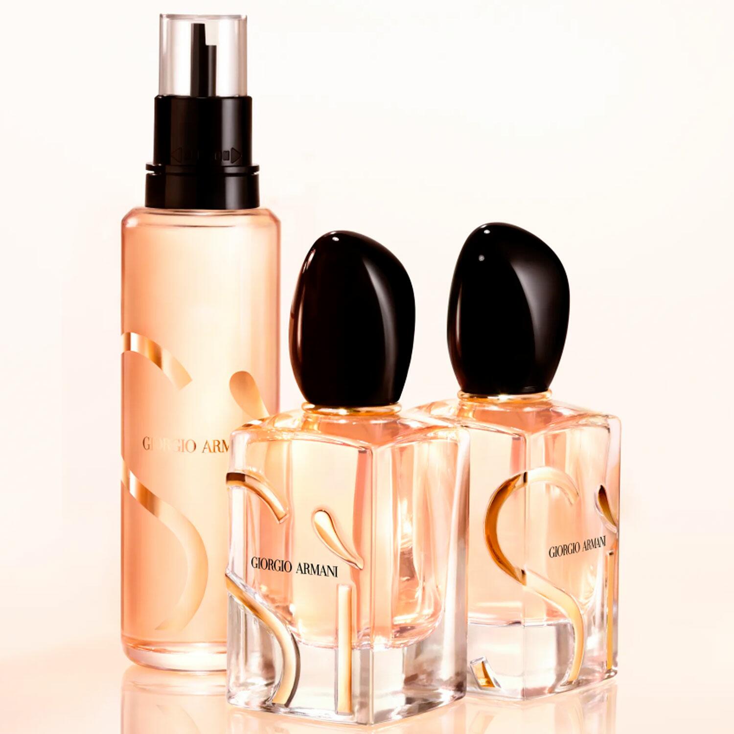 Perfume Feminino Sì Giorgio Armani Eau de Parfum 50ml - a partir