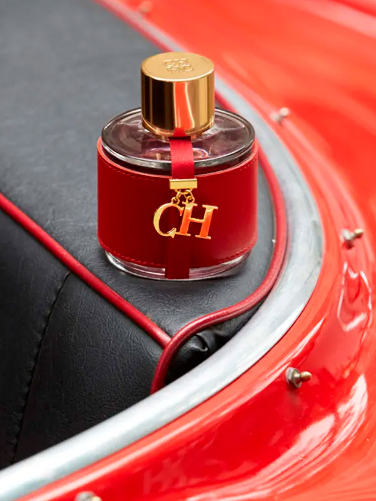 Ch Carolina Herrera 30 Ml Perfume Feminino CH Carolina Herrera