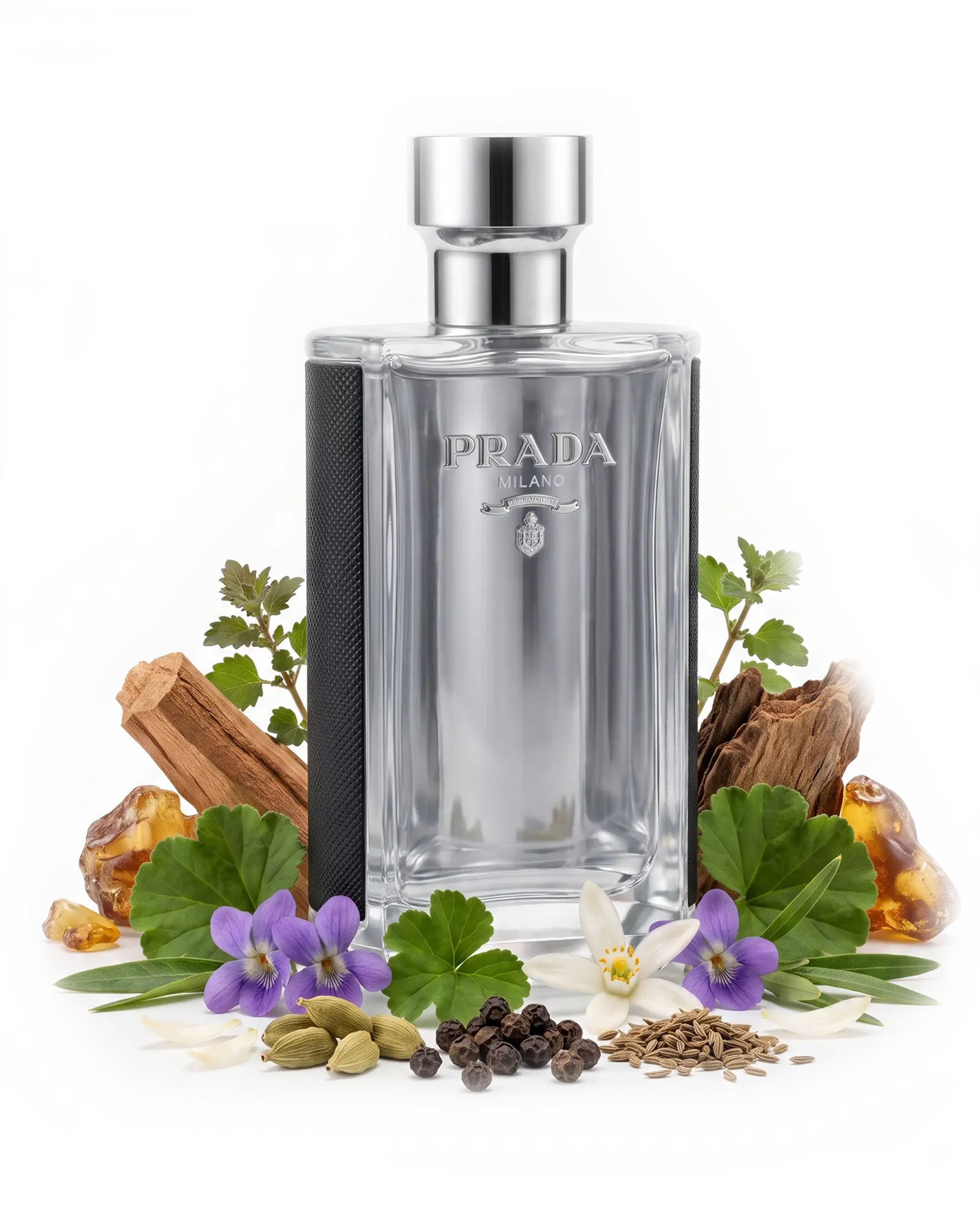 Prada L'Homme EDT | Perfume Masculino Prada - a partir de R$1.042,15