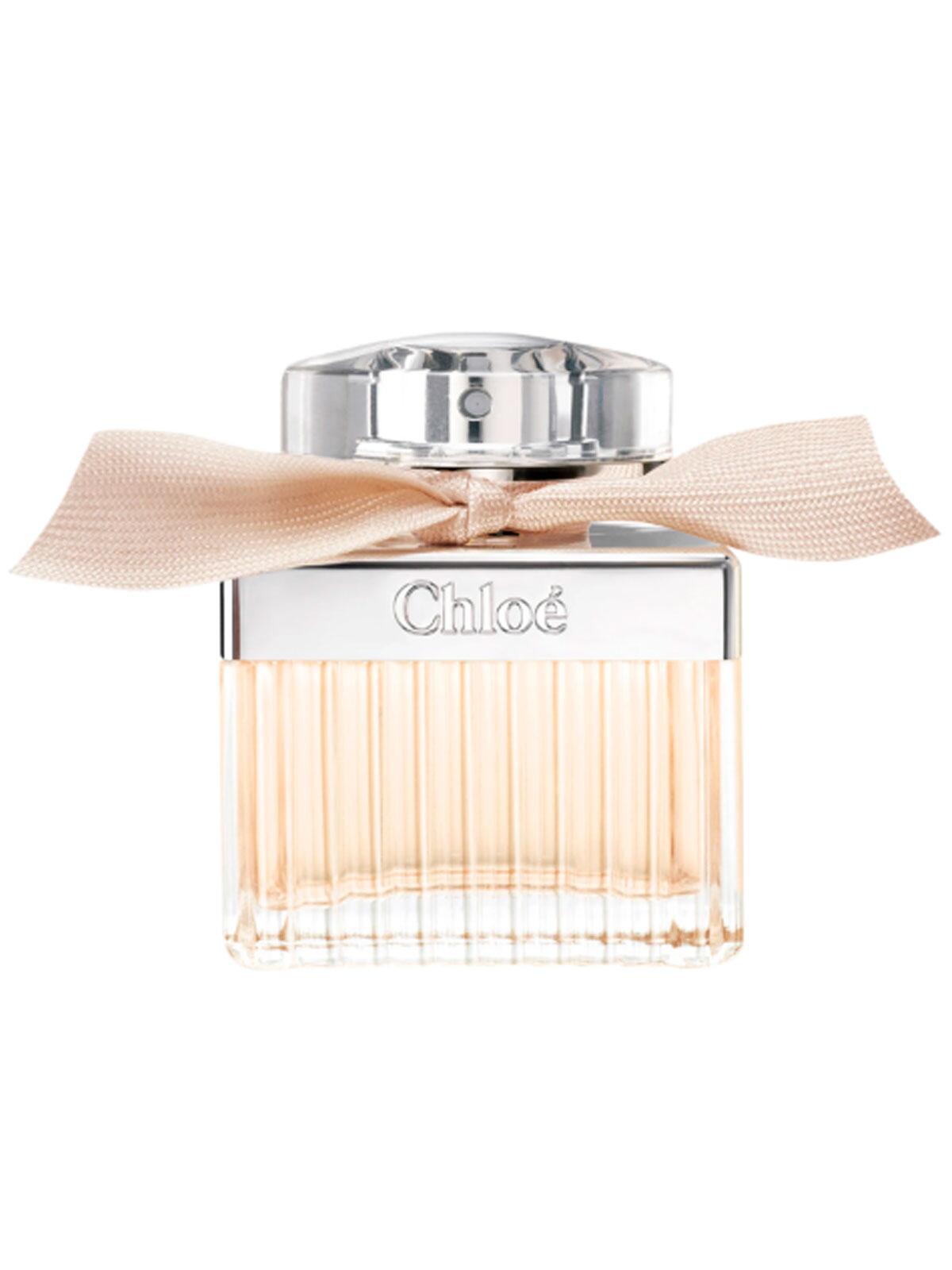 Perfume Chloé Eau de Parfum | Fragrância Floral Delicada
