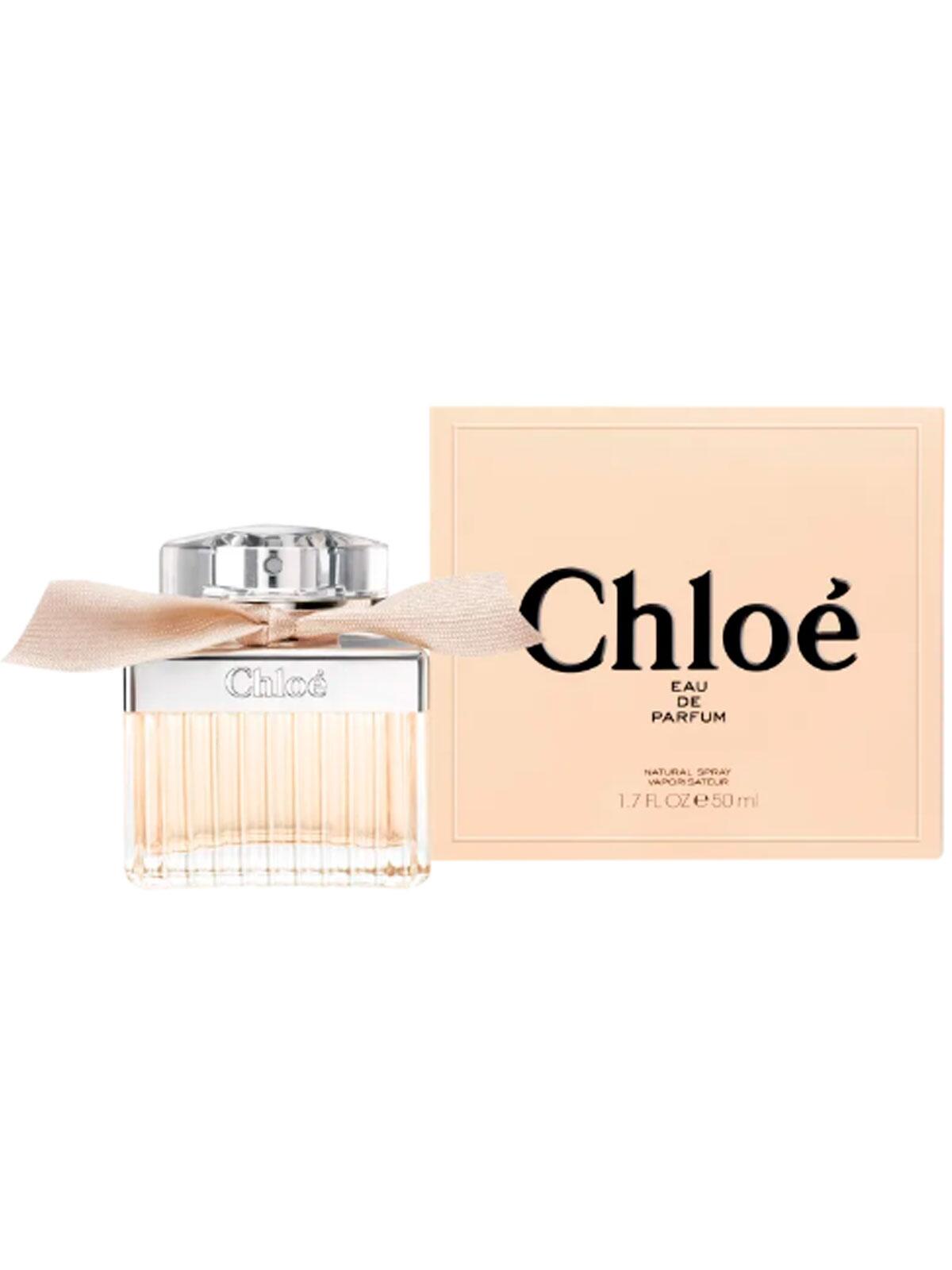 Perfume Chloé Eau de Parfum | Fragrância Floral Delicada