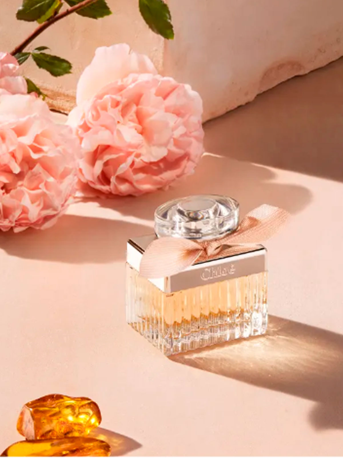 Perfume Chloé Eau de Parfum | Fragrância Floral Delicada