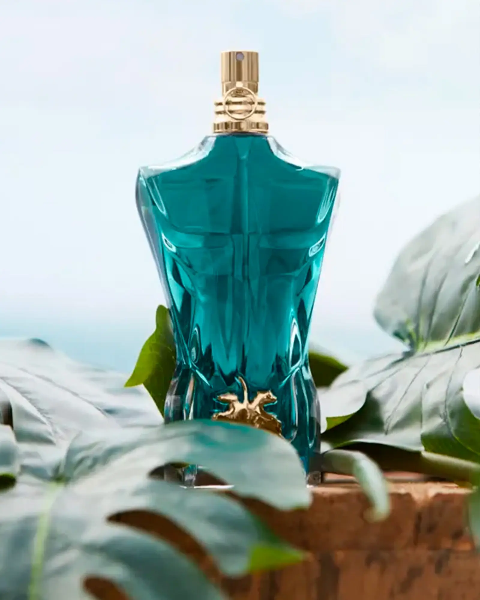 Descubra Le Beau Jean Paul Gaultier - a partir de R$662,15