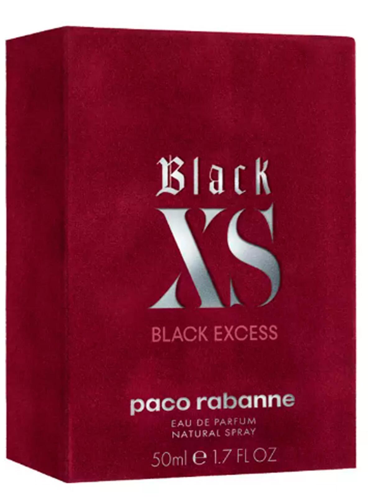 Perfume Black XS For Her Paco Rabanne EDP - a partir de R$470,25