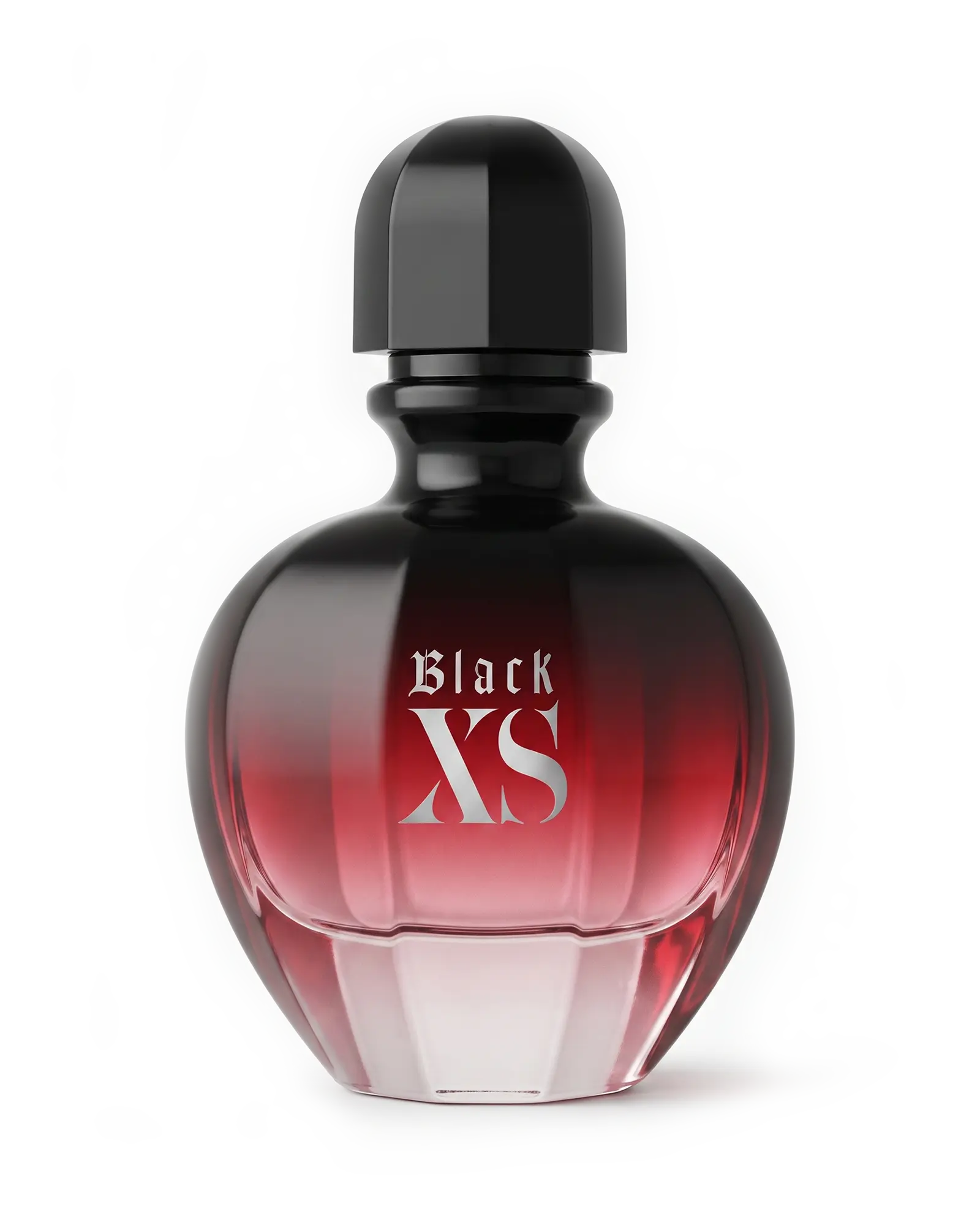 Black XS For Her Rabanne: perfume feminino marcante - a partir de