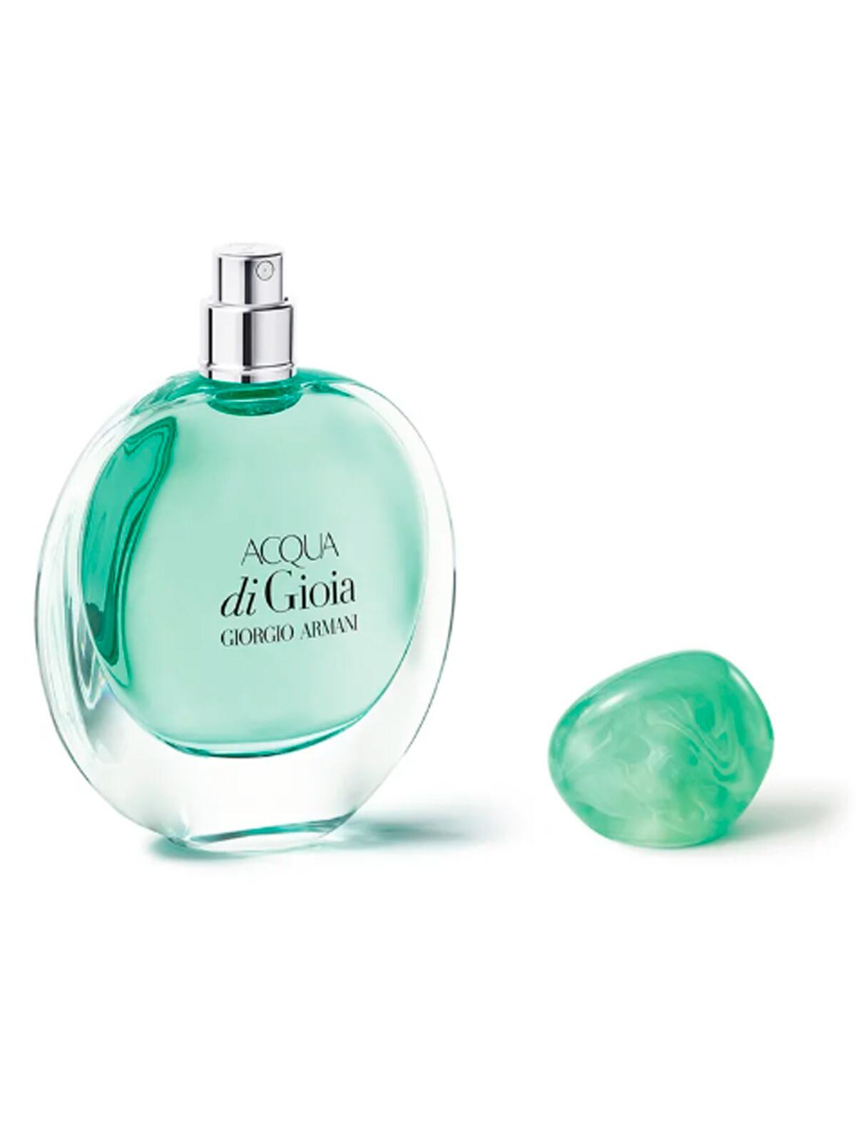 Acqua di Gioia Giorgio Armani Eau de Parfum - a partir de R$833,15