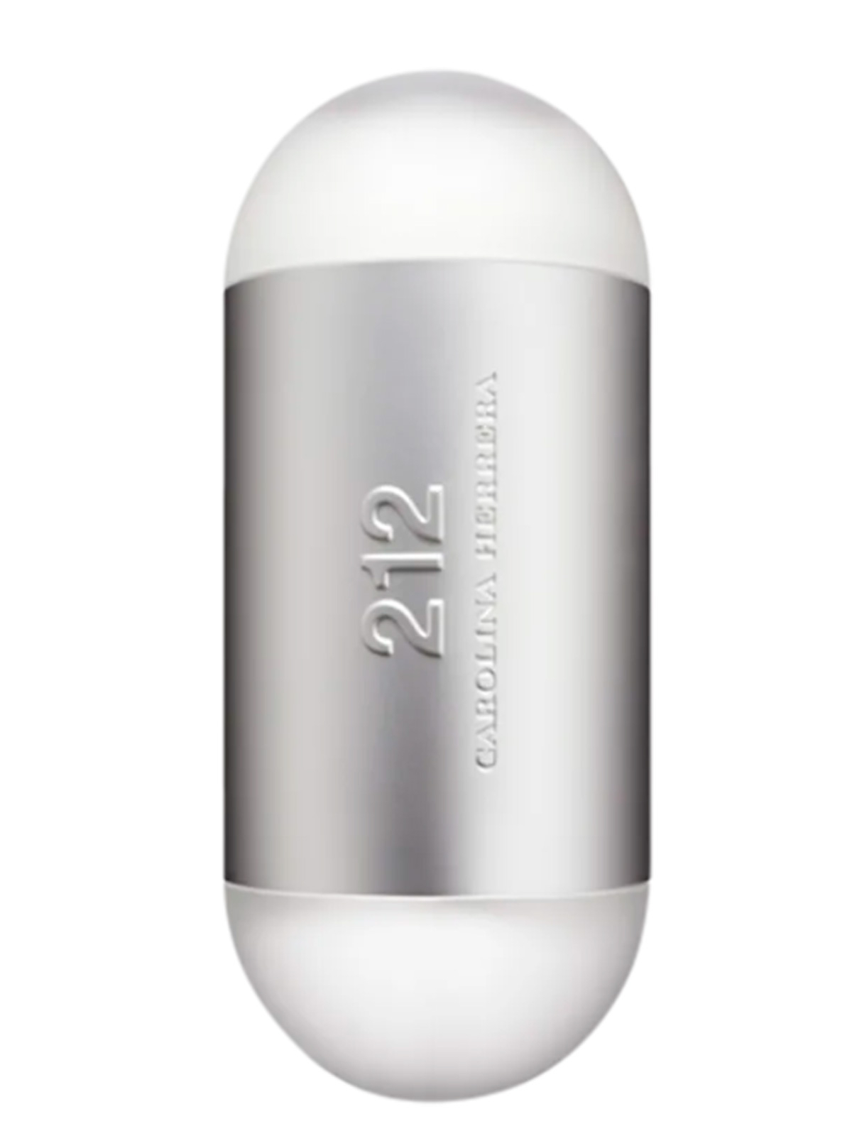 Perfume 212 Carolina Herrera Edt - Fragrância floral frutada