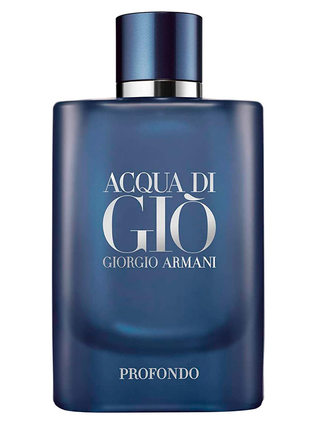 香水(男性用) GiorgioArmani Acqua di Gio Profondo 40ml Perfume Masculino Acqua di Gi? Profondo Giorgio Armani