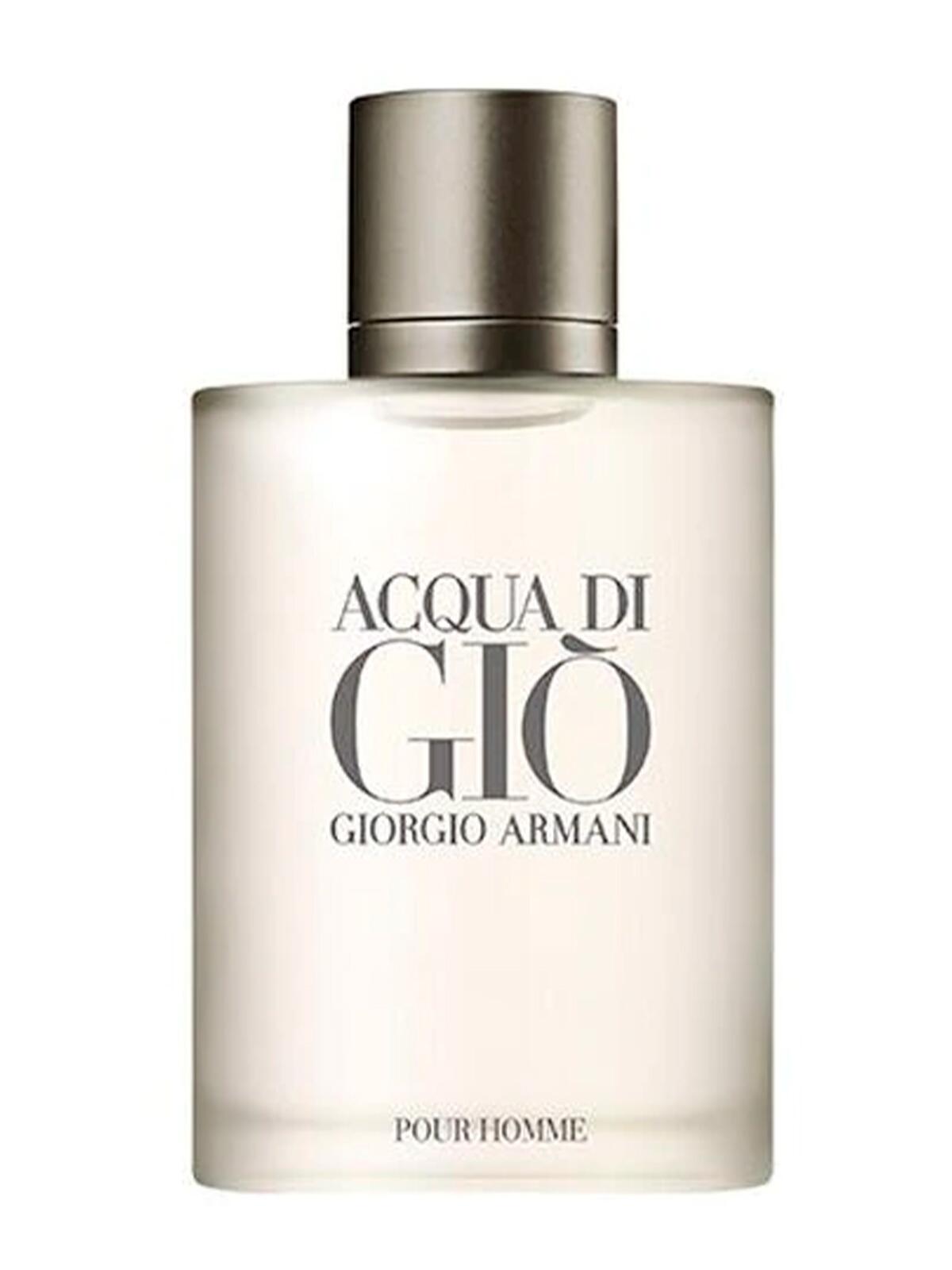 acqua de gio