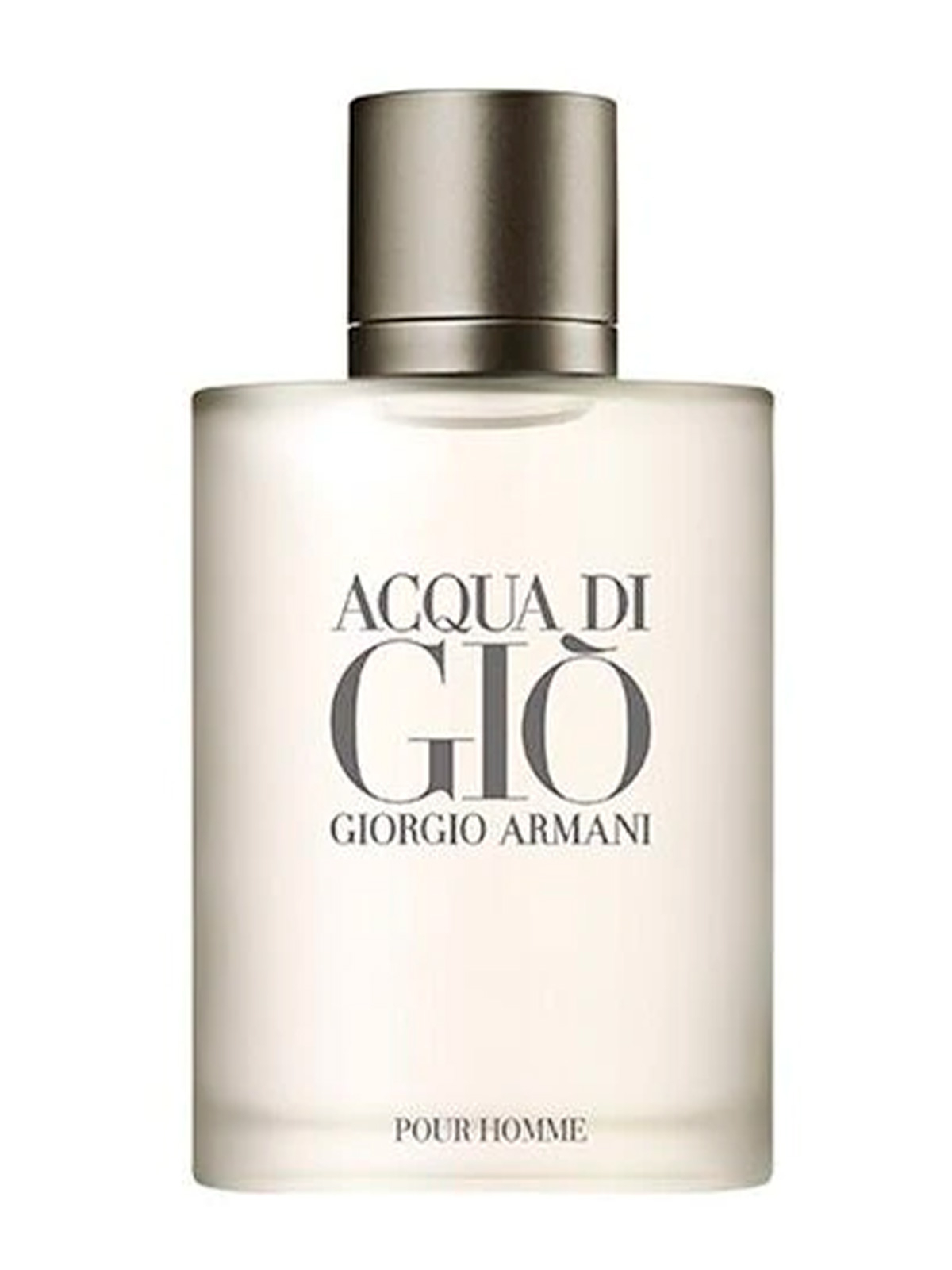 香水(ユニセックス) Acqua di Gio Eau de Toilette 200ml Comprar Perfume Masculino Acqua di Giò Pour Homme Giorgio Armani