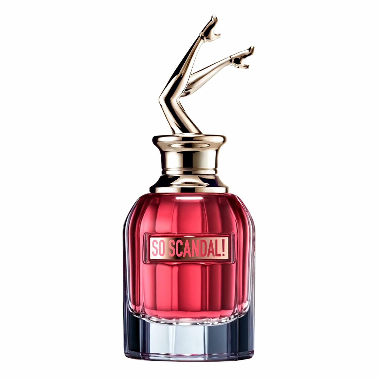 香水(女性用) Jean Paul Gaultier So Scandal! 50ml So Scandal! Jean Paul Gaultier Eau de Parfum