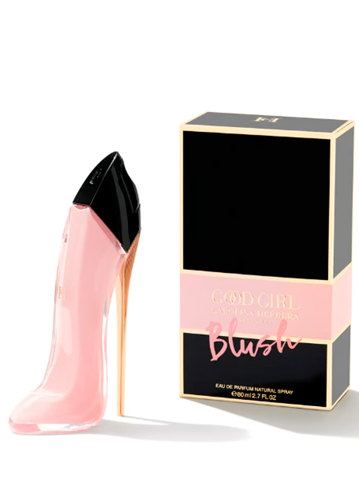 Comprar Perfume Feminino Good Girl Blush Carolina Herrera Eau de