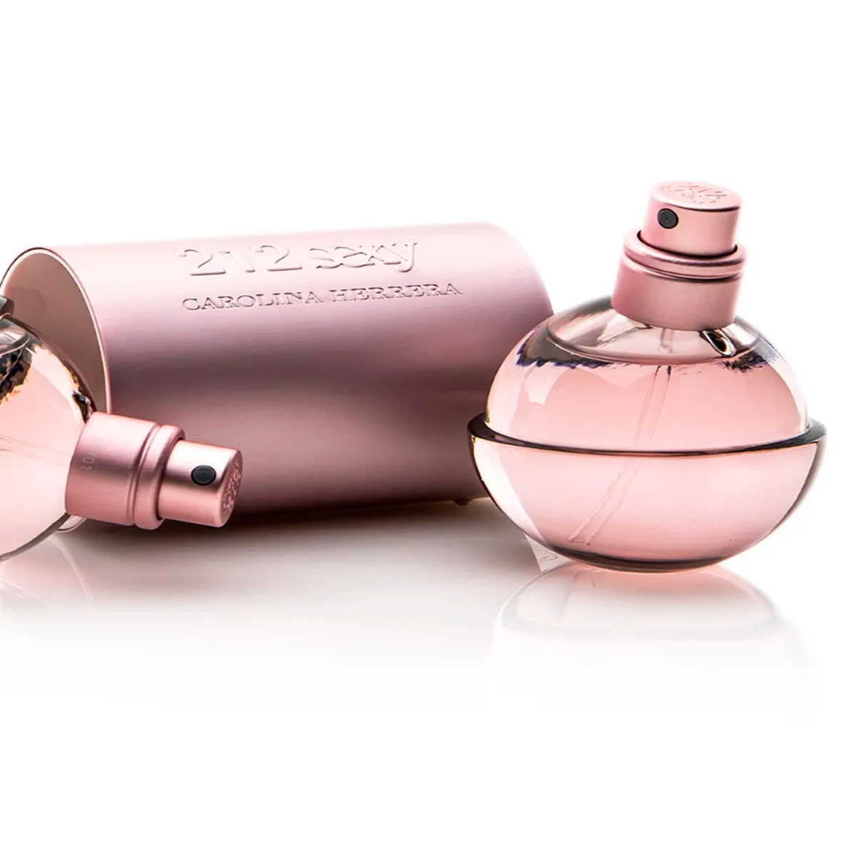 Comprar Perfume Feminino Carolina Herrera 212 Sexy Eau de Parfum