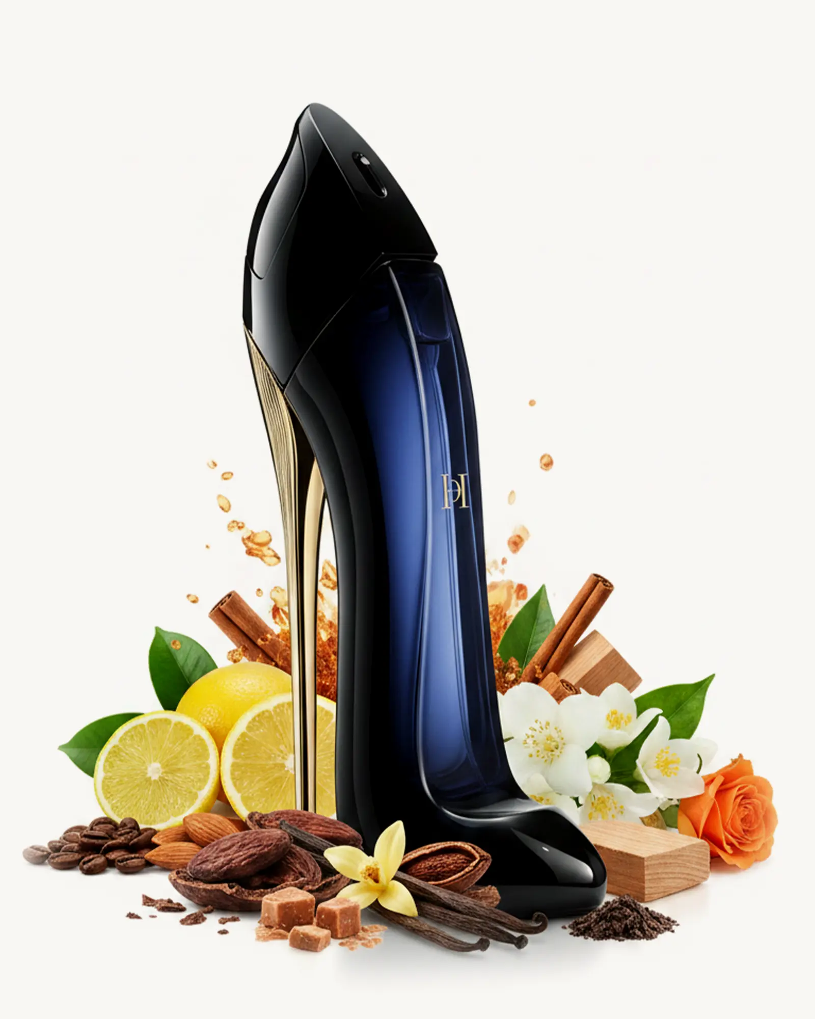 Carolina Herrera Good Girl Feminino EDP - a partir de R$852,15