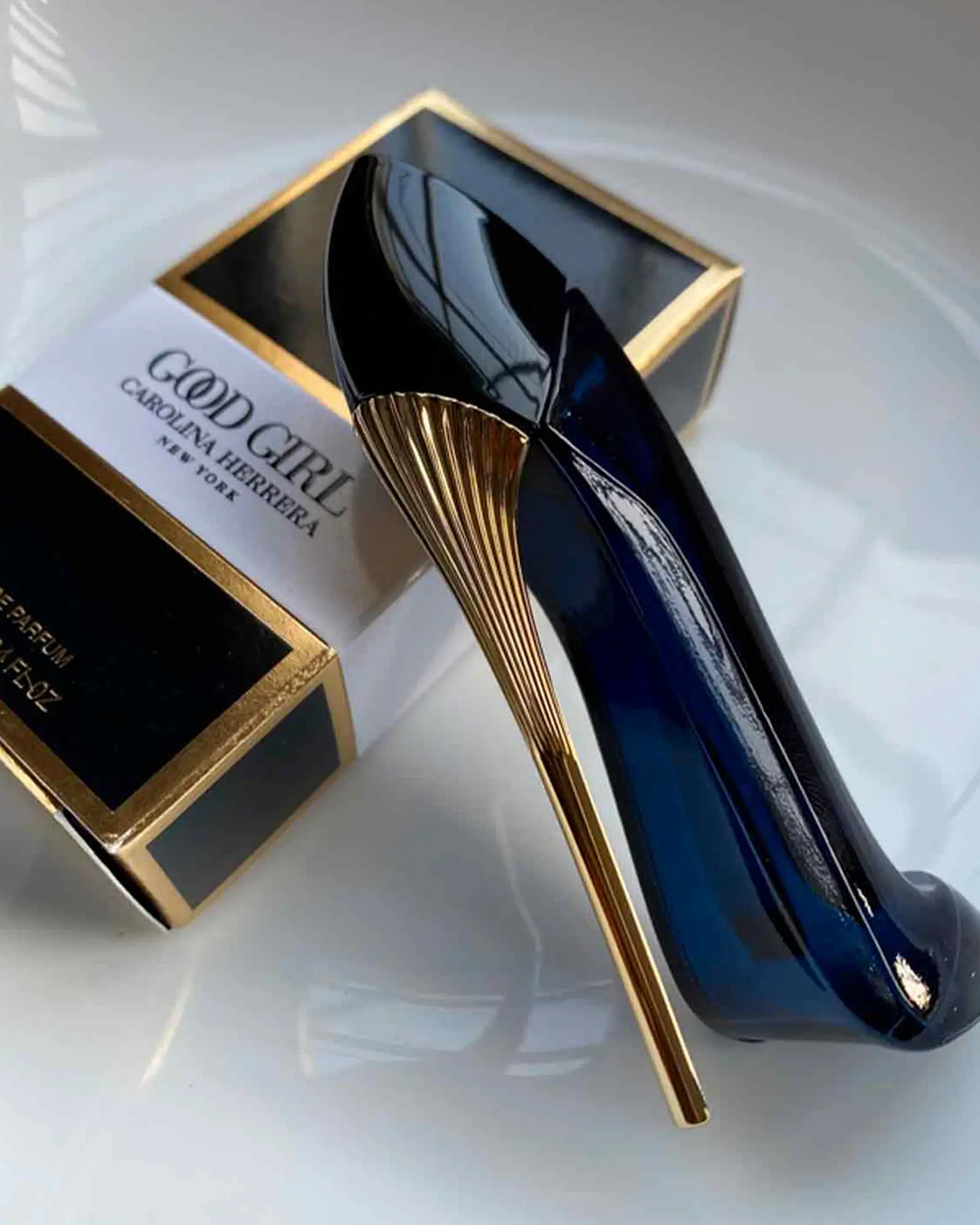 Carolina Herrera Good Girl Feminino EDP