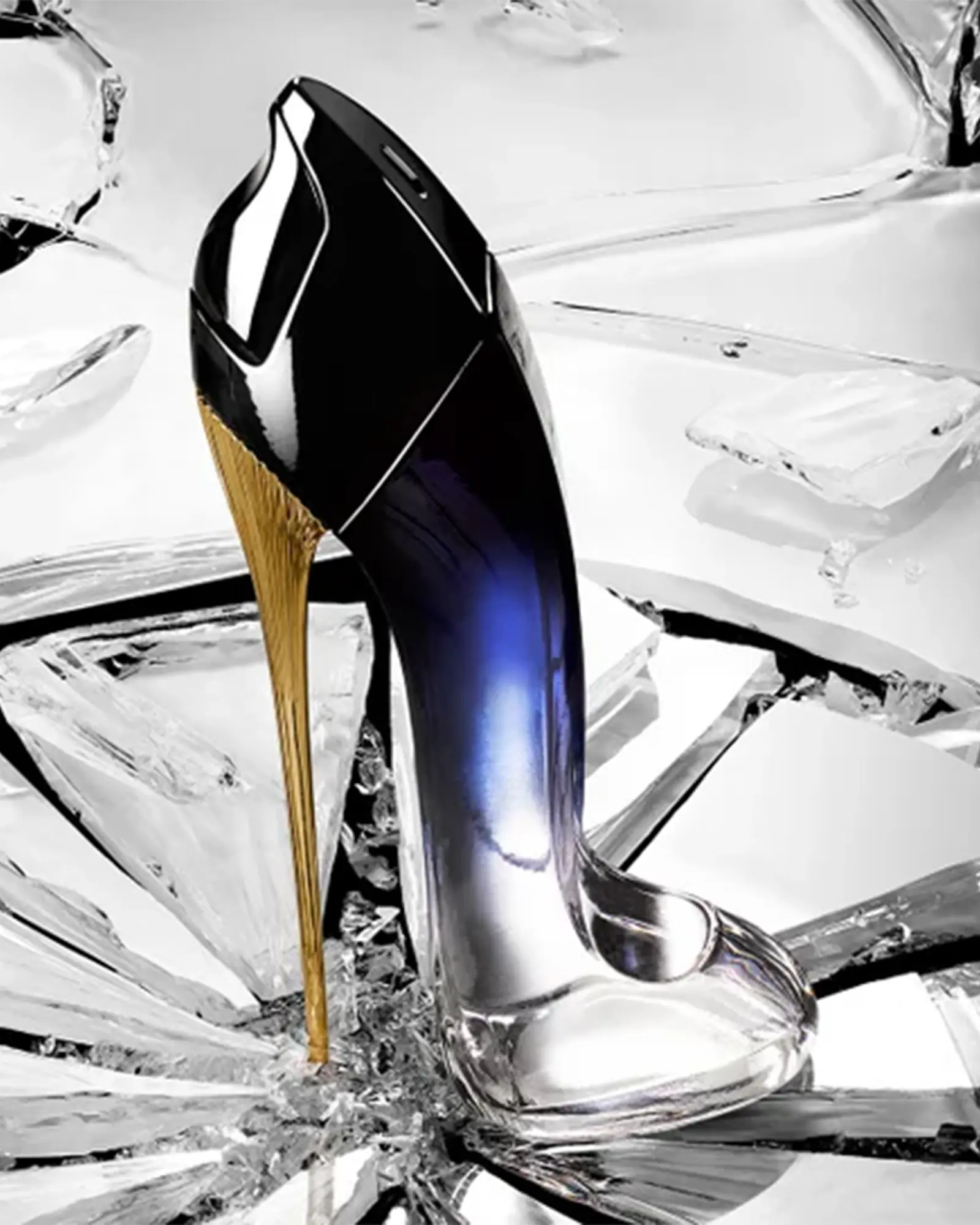Good Girl Légère Carolina Herrera Feminino - a partir de R$652,65